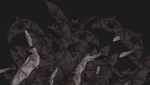 Bats Halloween Transition