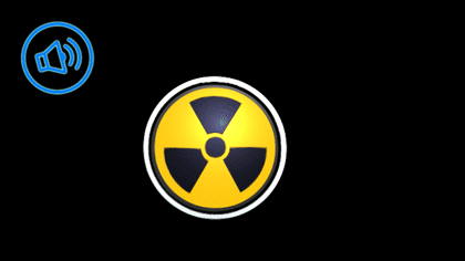 Radiation Alert