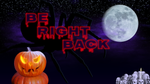 Halloween Pack - Full Animated Overlays Kit
